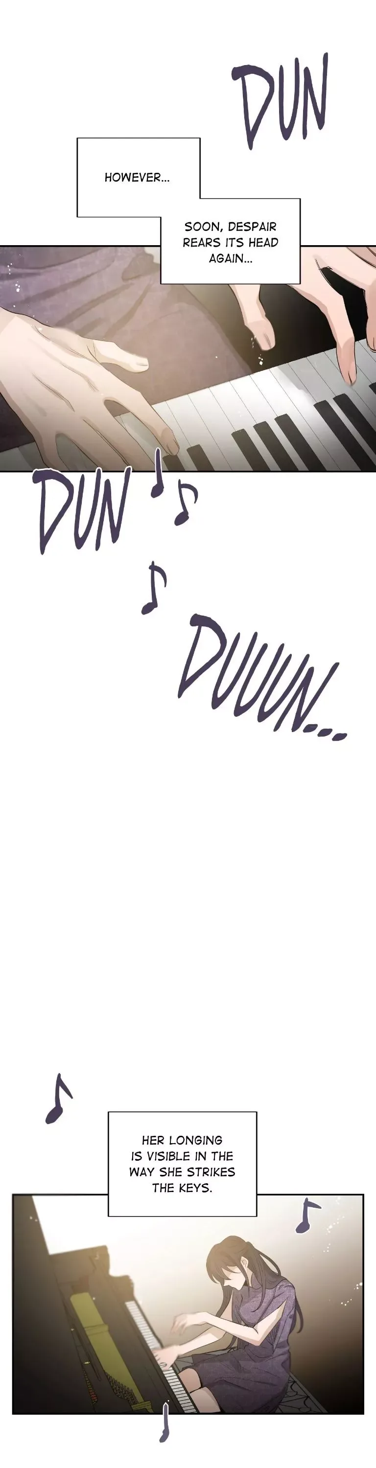 Broken Melody Chapter 80 page 6