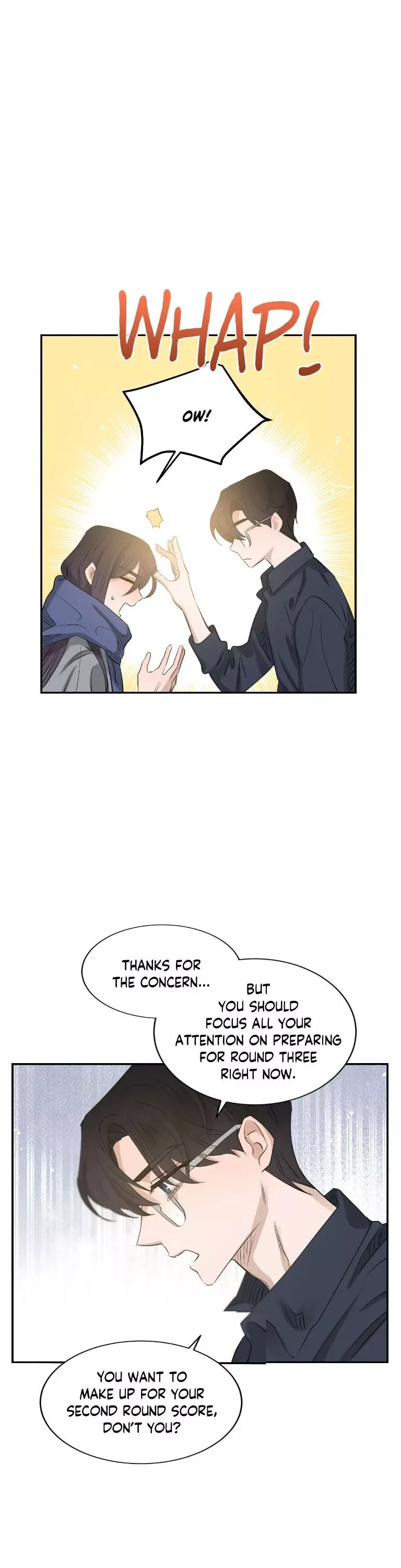 Broken Melody Chapter 76 page 15