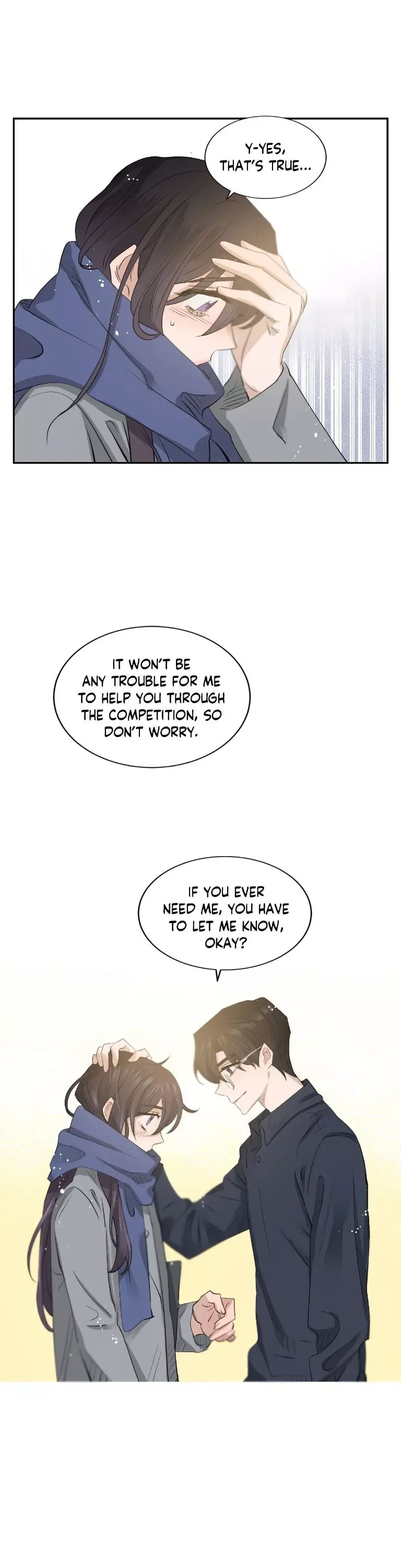 Broken Melody Chapter 76 page 16