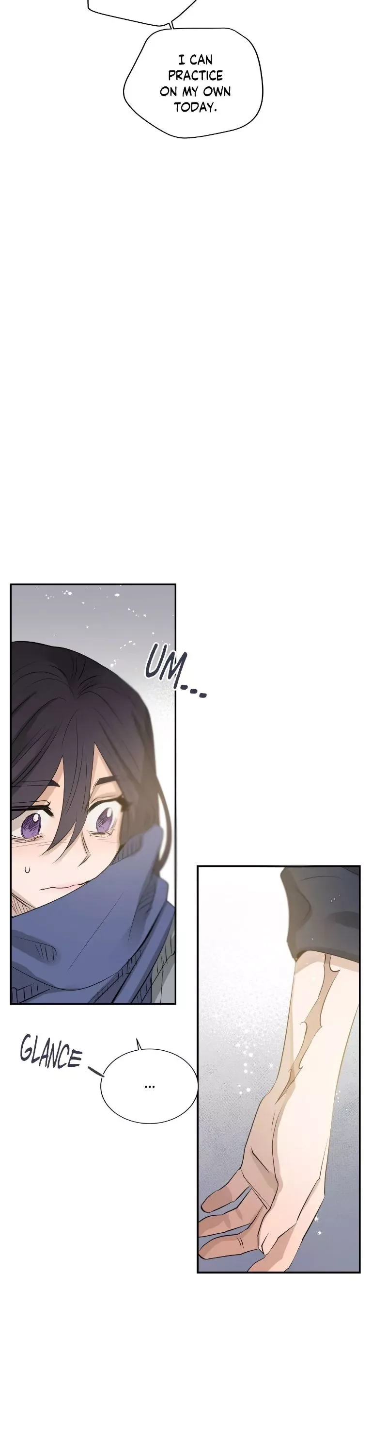 Broken Melody Chapter 76 page 14