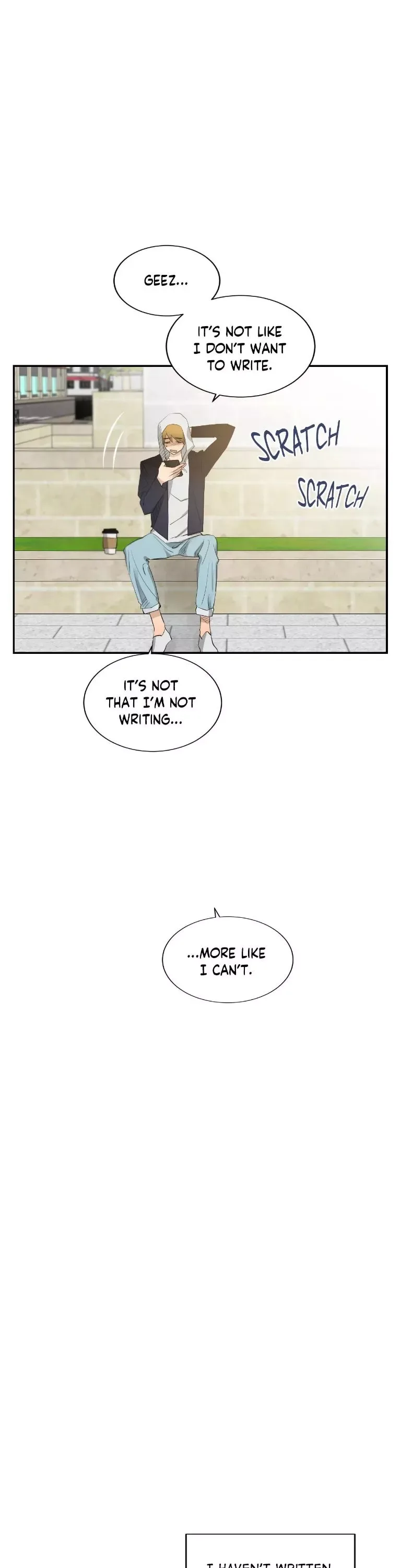 Broken Melody Chapter 78 page 3