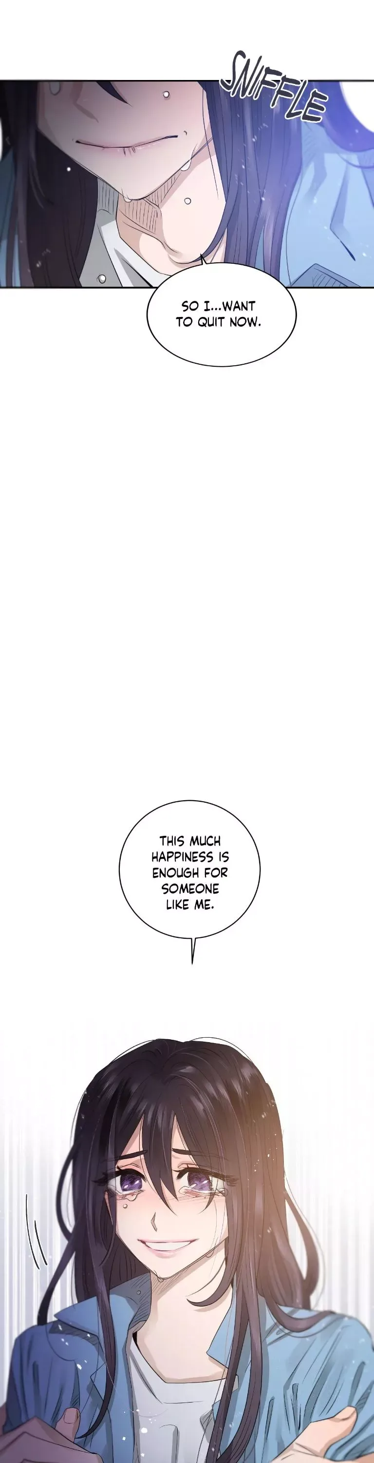 Broken Melody Chapter 74 page 25