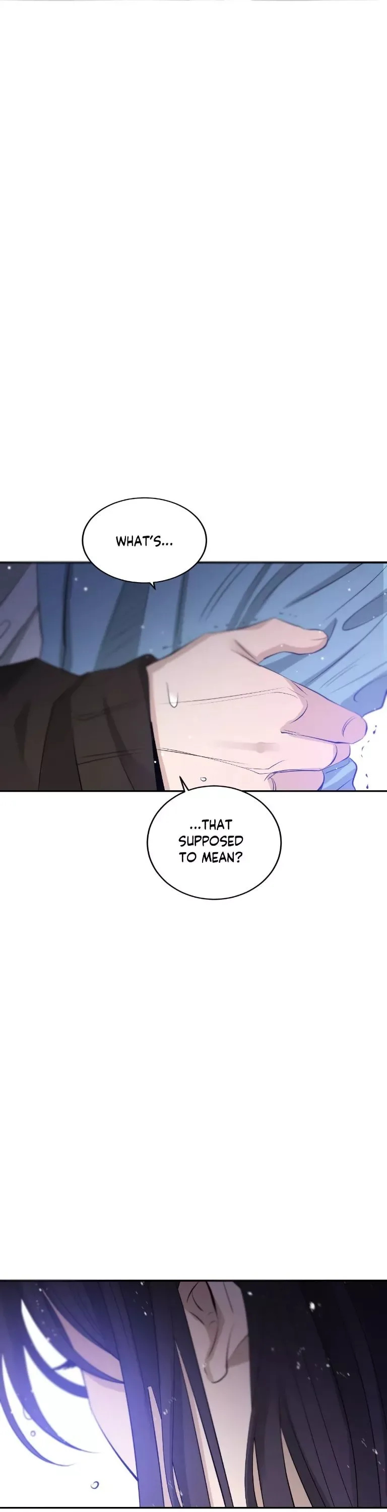 Broken Melody Chapter 74 page 28
