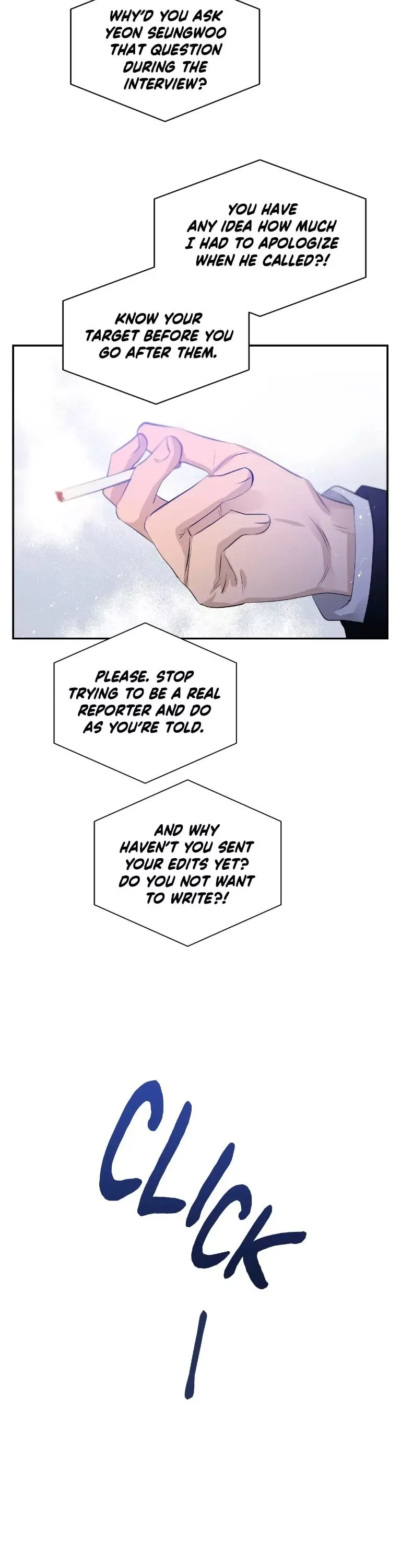 Broken Melody Chapter 78 page 2