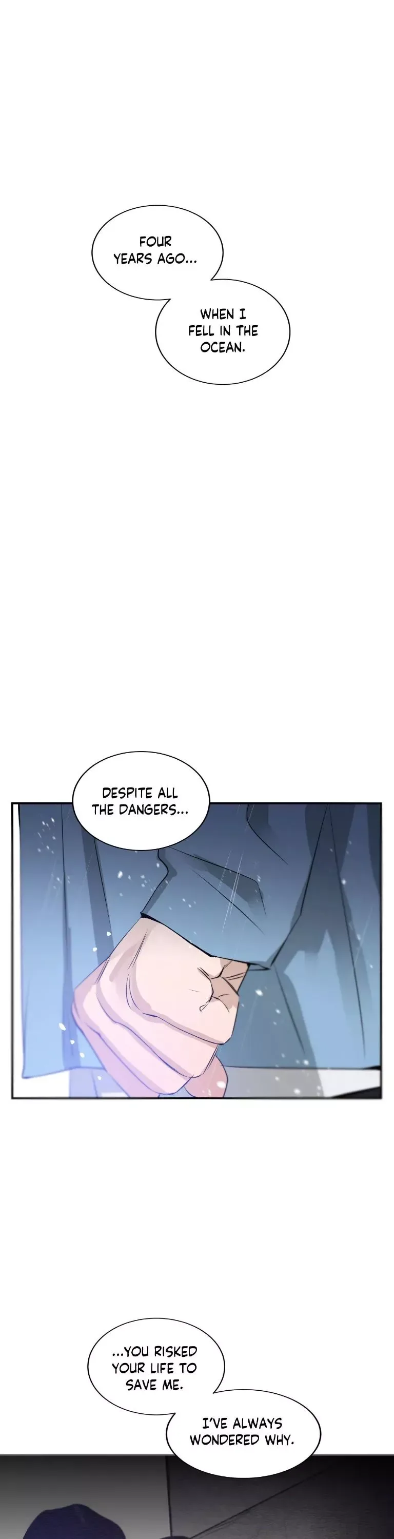 Broken Melody Chapter 74 page 29