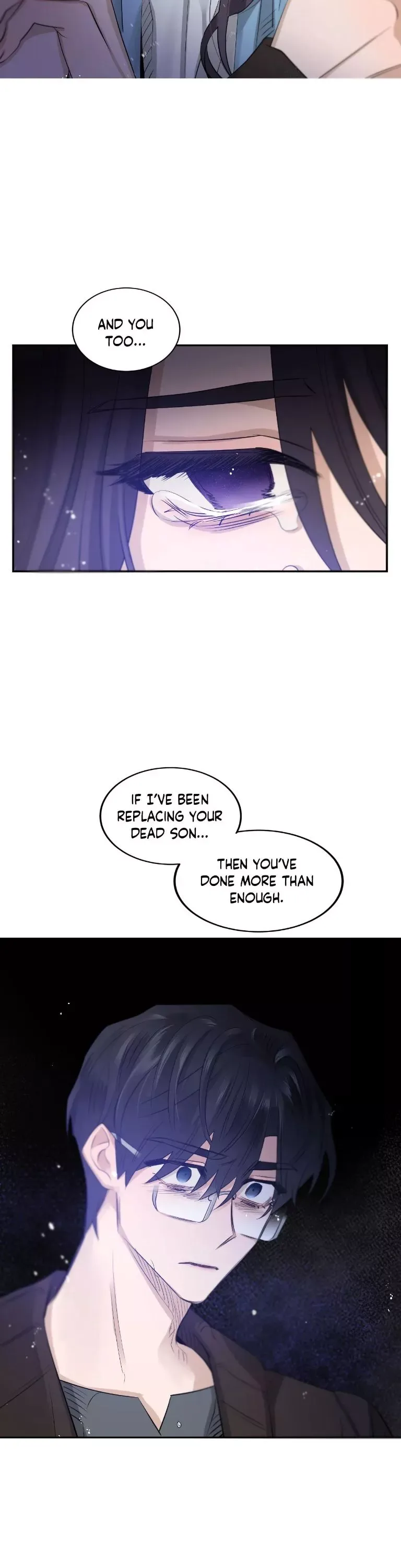 Broken Melody Chapter 74 page 26
