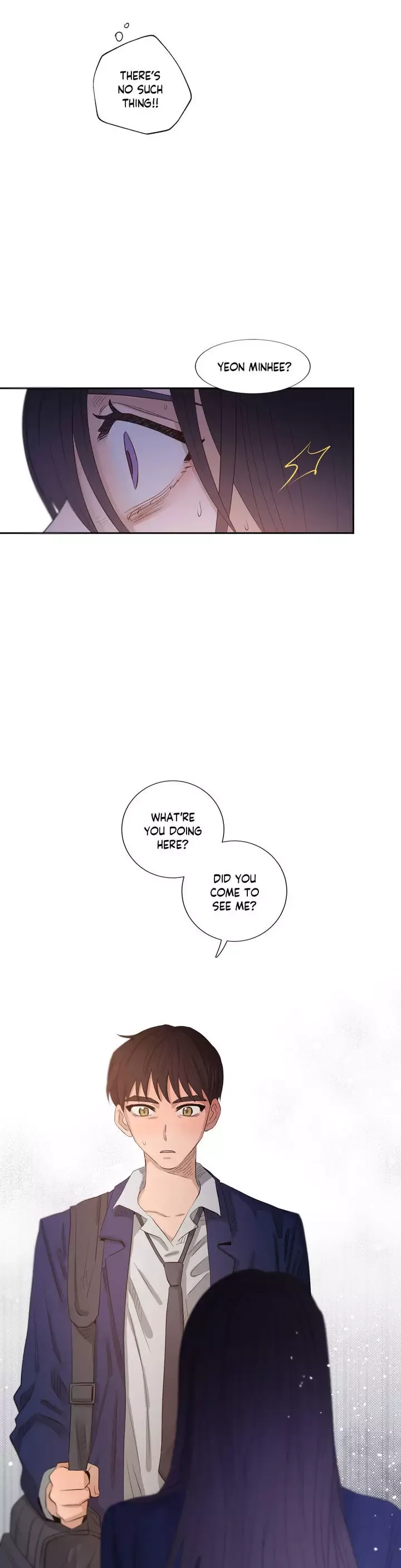Broken Melody Chapter 33 page 5
