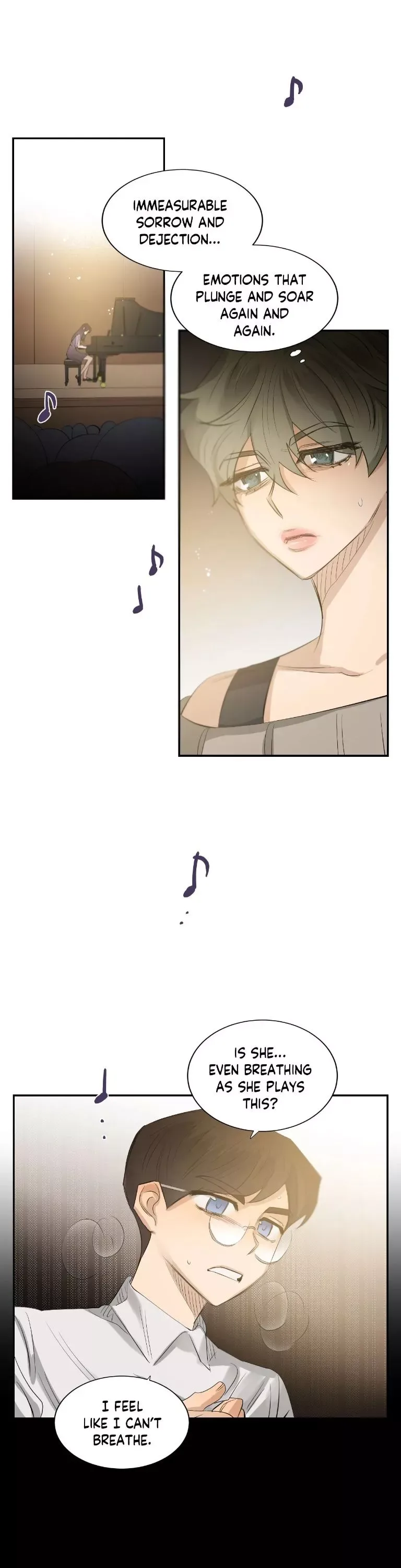 Broken Melody Chapter 80 page 12