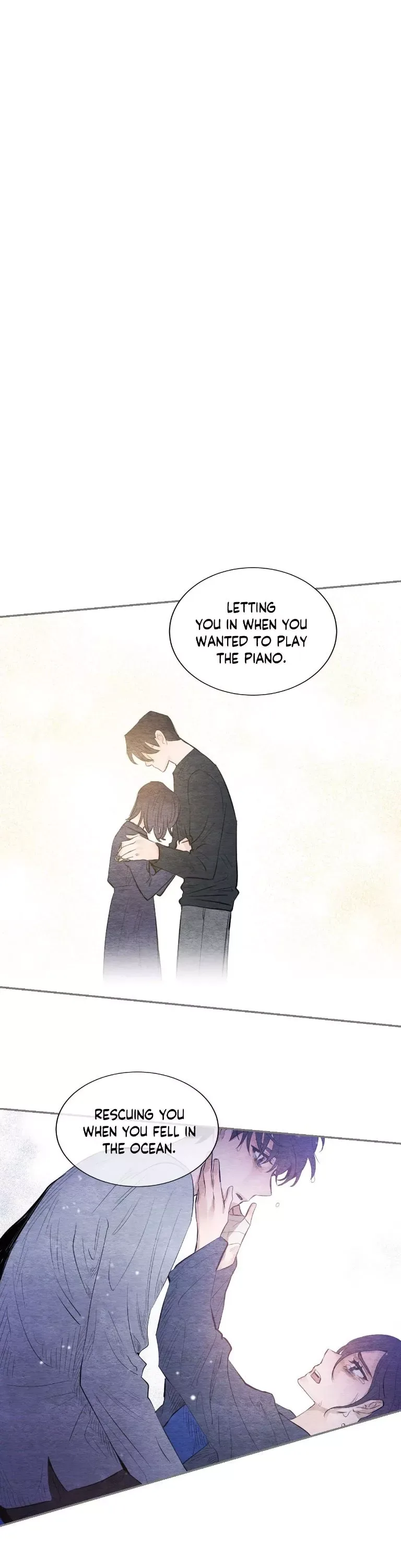 Broken Melody Chapter 75 page 4