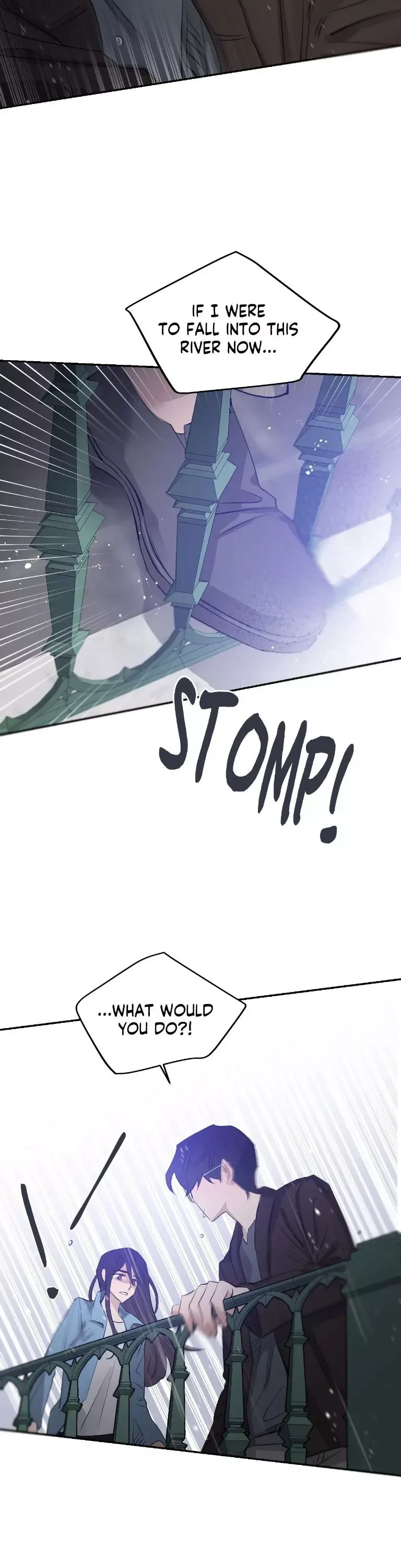 Broken Melody Chapter 74 page 32