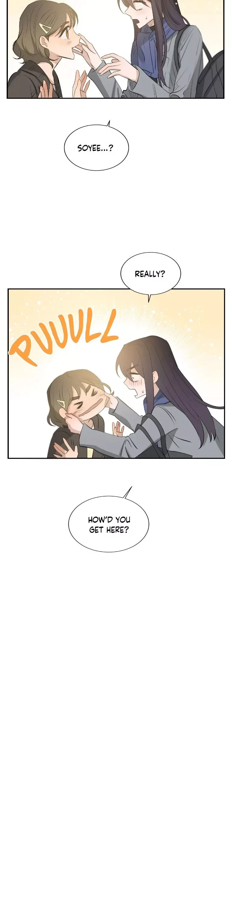 Broken Melody Chapter 76 page 24