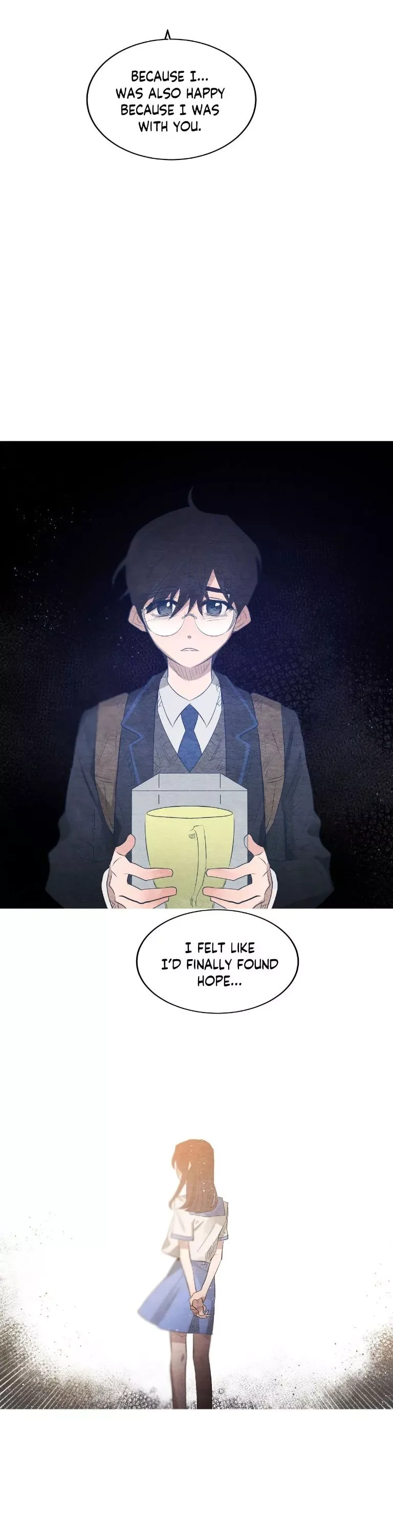 Broken Melody Chapter 75 page 9