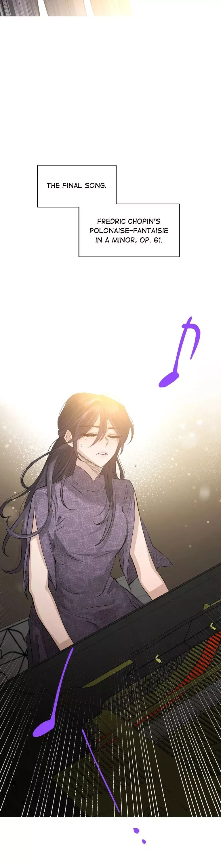 Broken Melody Chapter 80 page 16