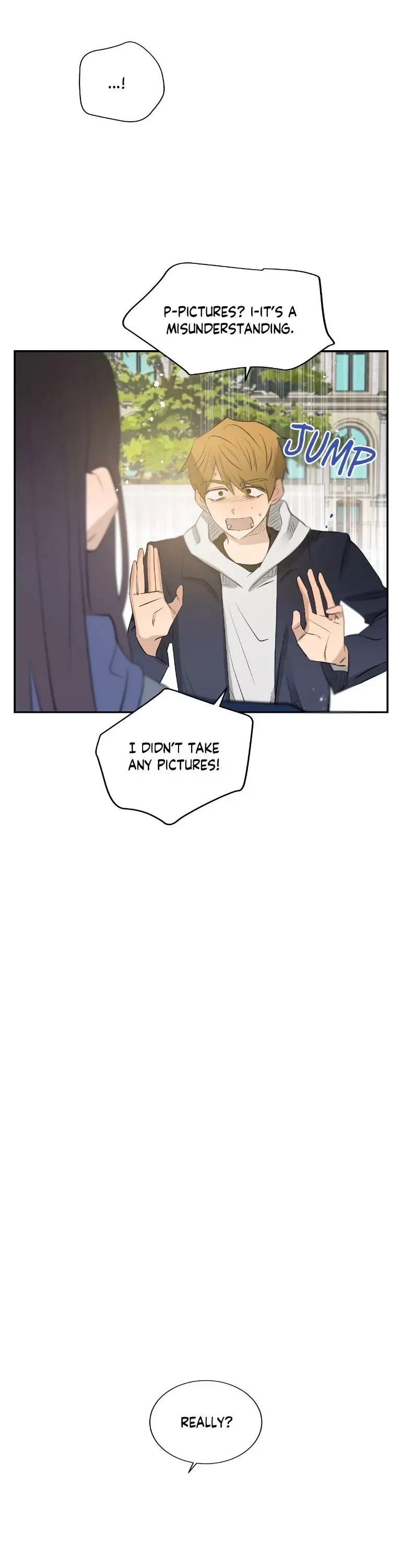 Broken Melody Chapter 78 page 10