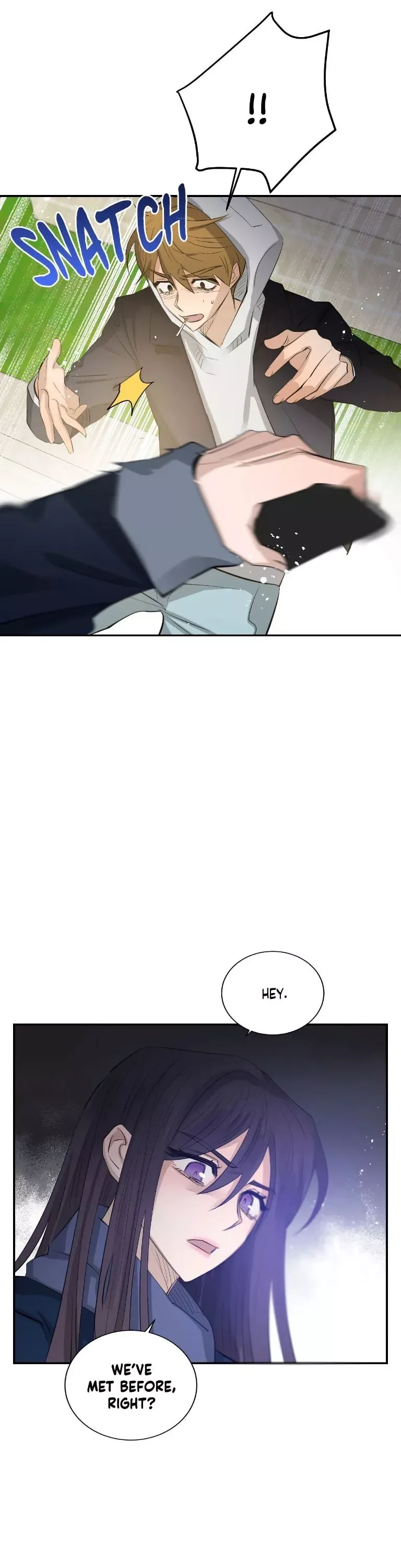 Broken Melody Chapter 78 page 8