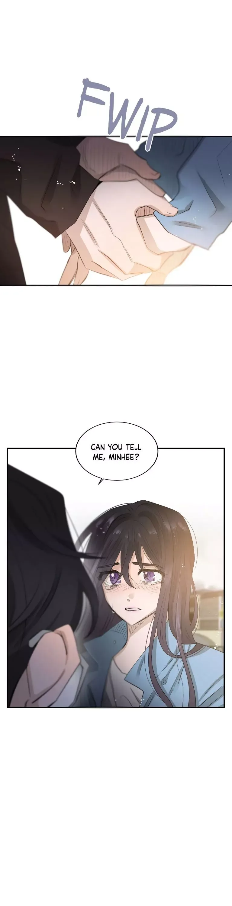 Broken Melody Chapter 75 page 12