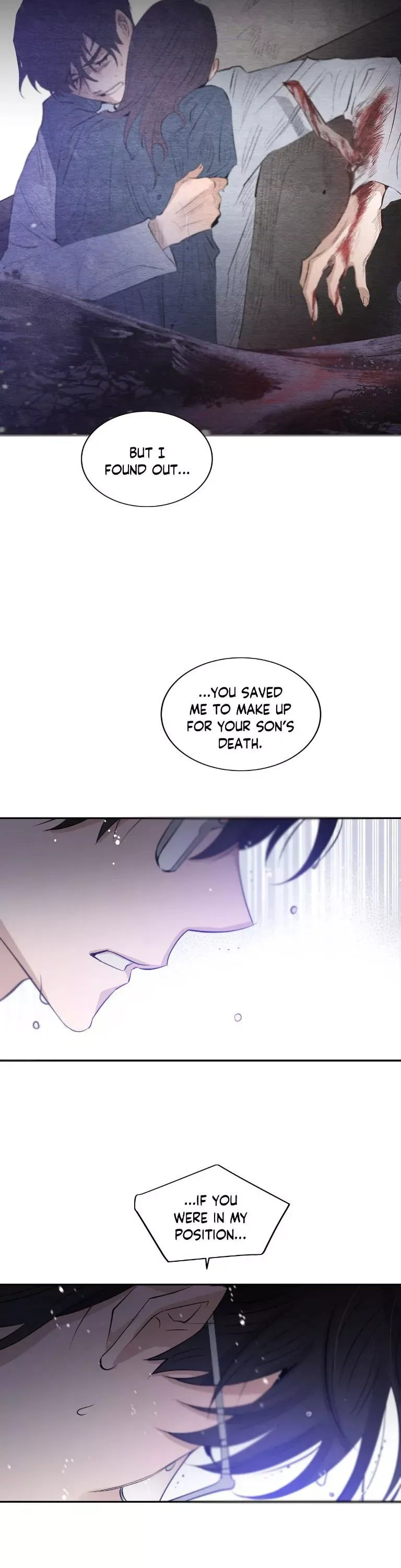 Broken Melody Chapter 74 page 30