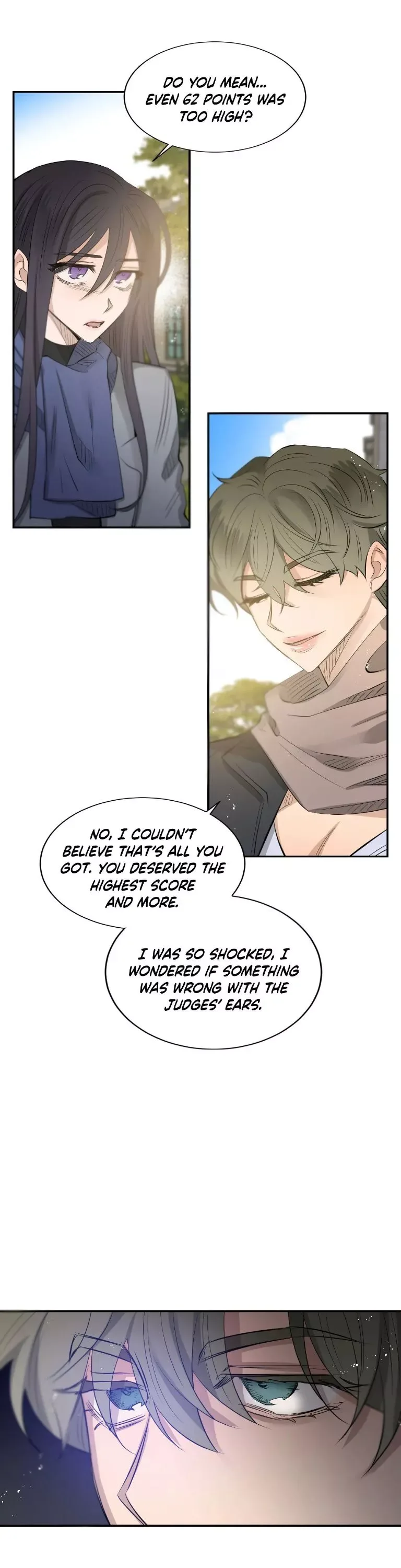 Broken Melody Chapter 77 page 4