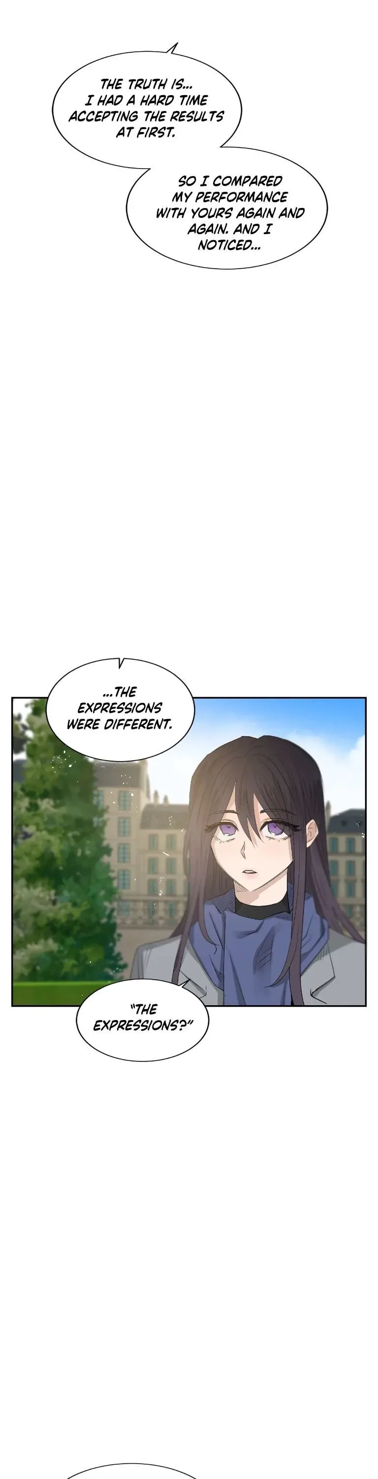 Broken Melody Chapter 77 page 5