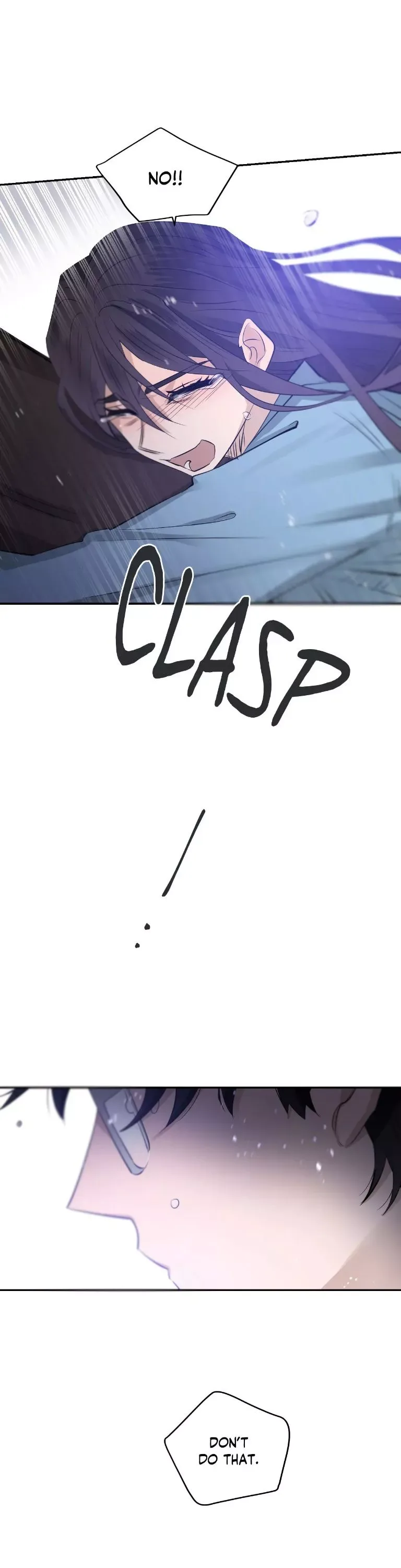 Broken Melody Chapter 74 page 33