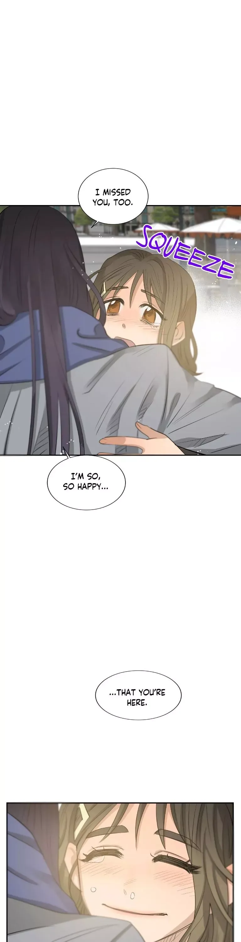 Broken Melody Chapter 76 page 27