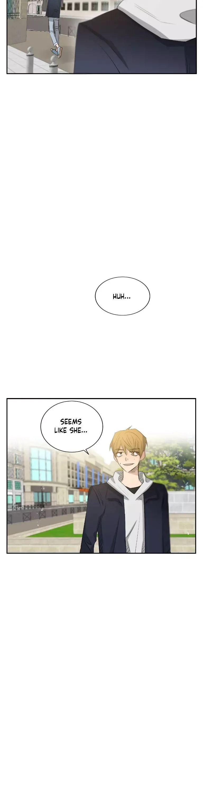 Broken Melody Chapter 78 page 18