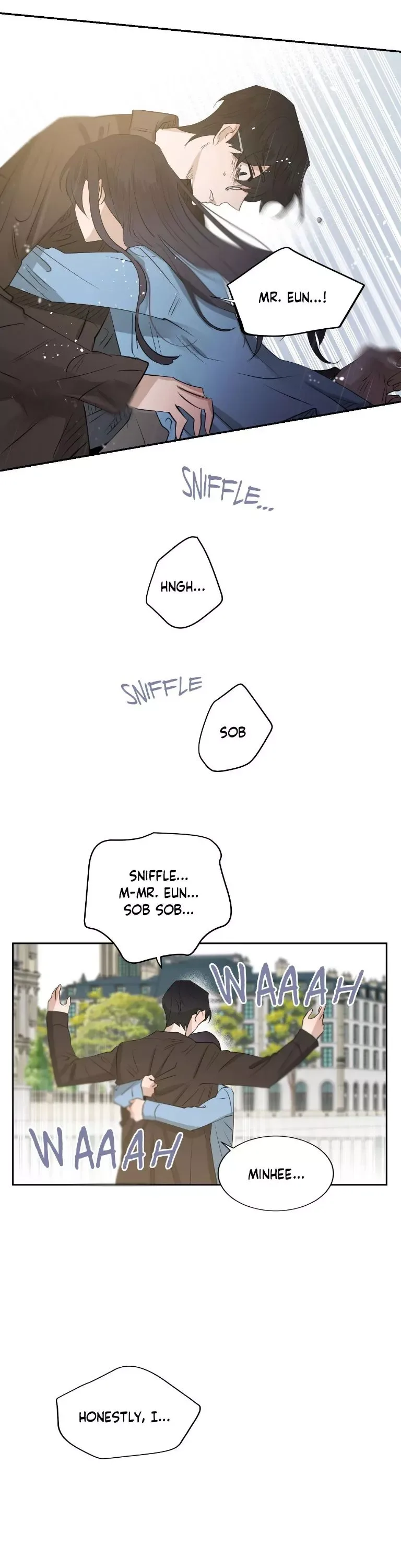 Broken Melody Chapter 75 page 15