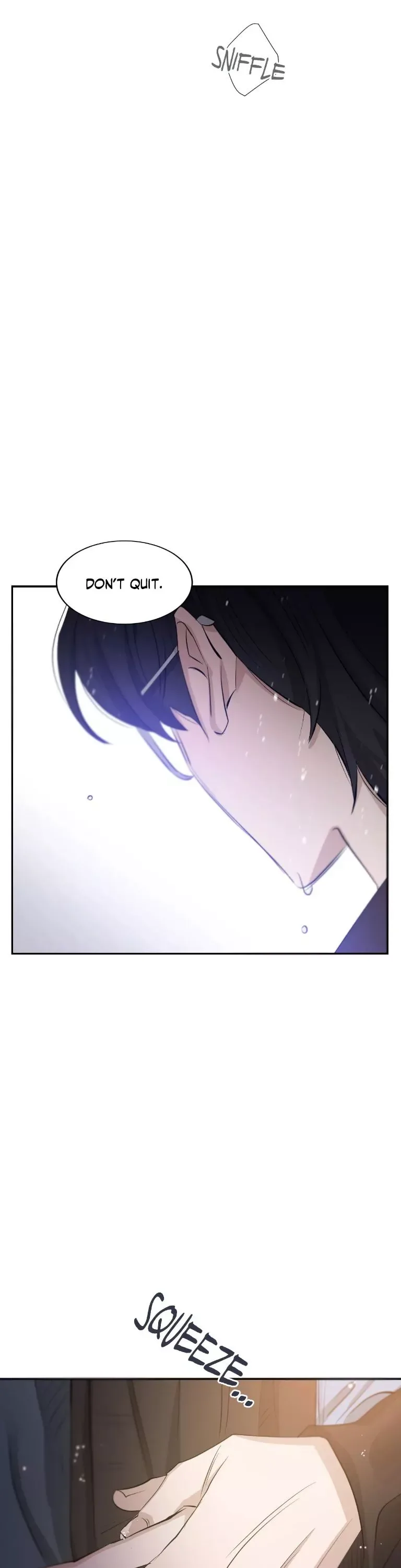 Broken Melody Chapter 74 page 35
