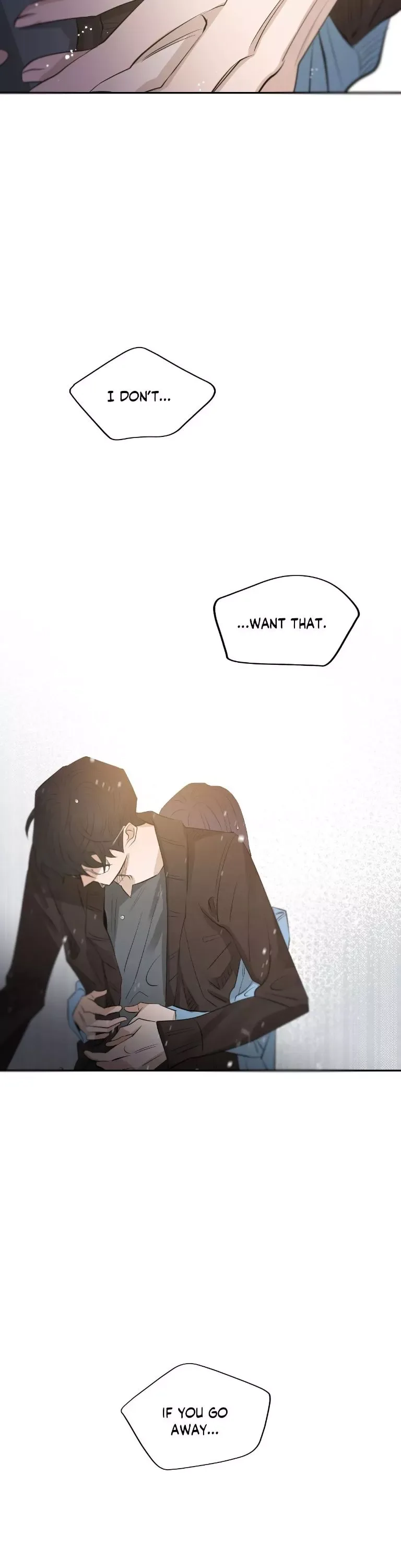 Broken Melody Chapter 74 page 36