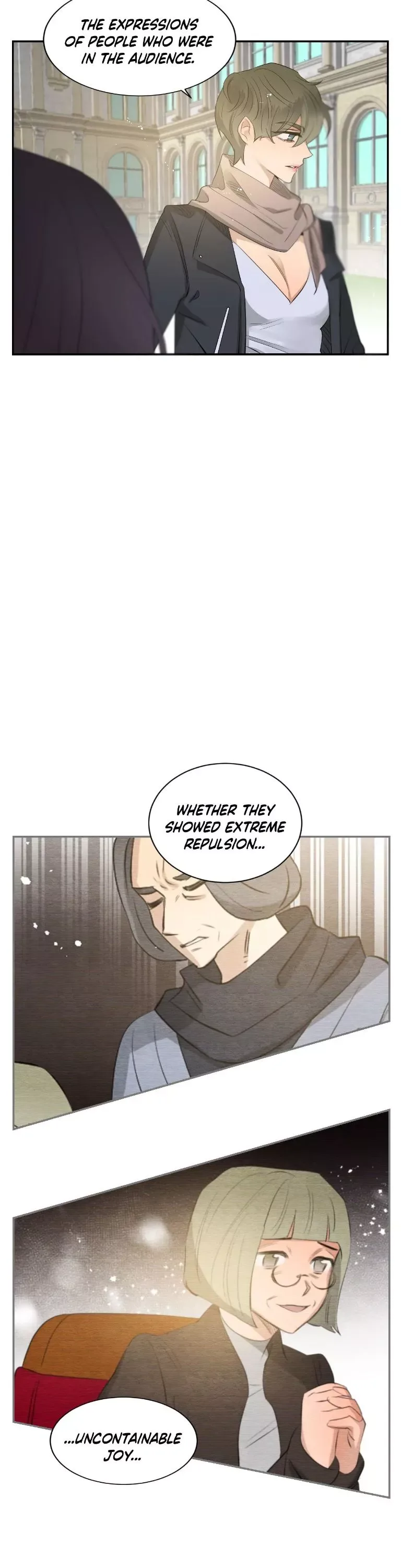Broken Melody Chapter 77 page 6