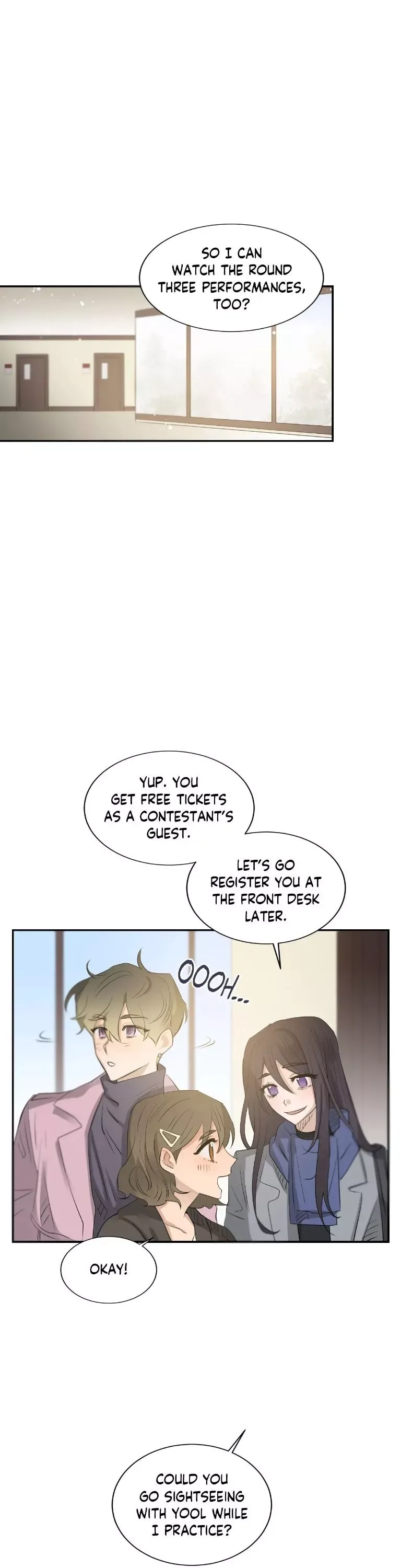Broken Melody Chapter 76 page 29