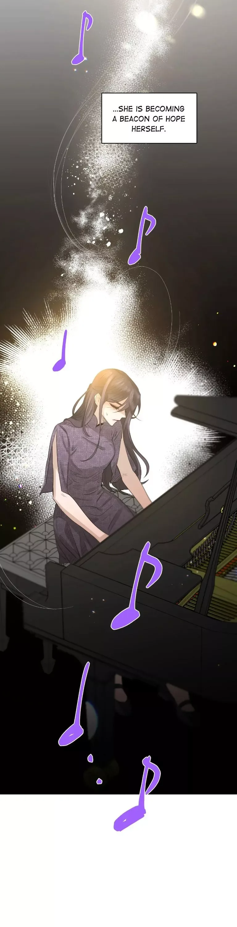 Broken Melody Chapter 80 page 18