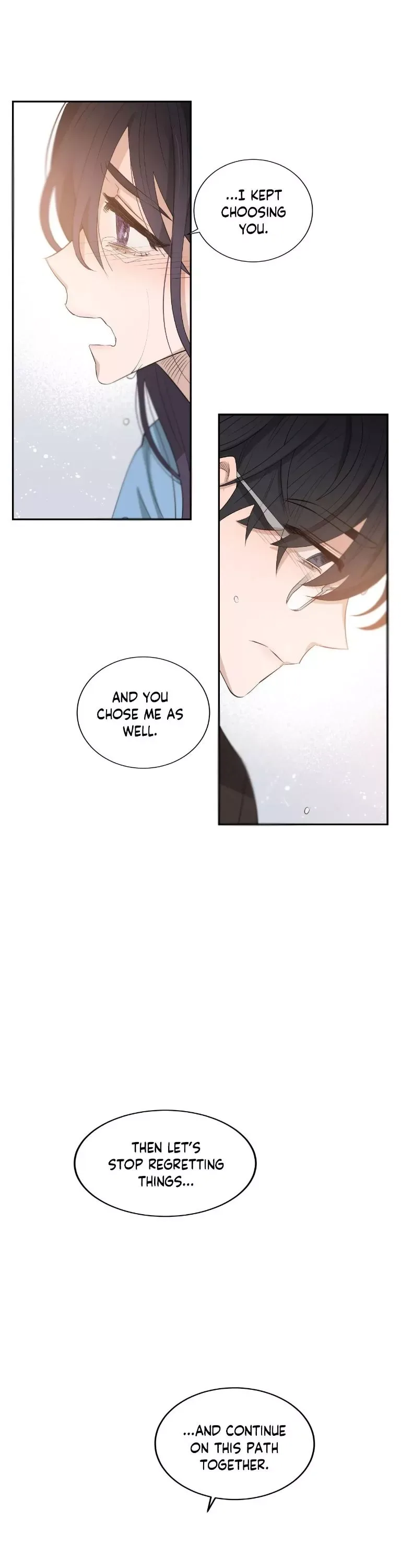Broken Melody Chapter 75 page 19