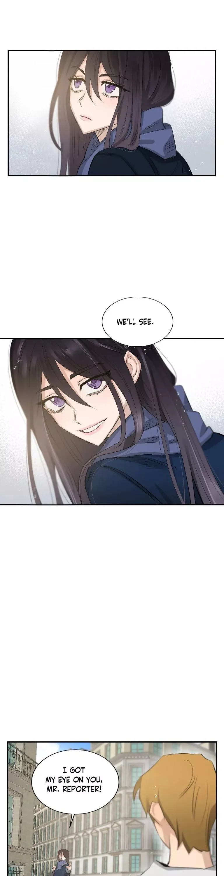 Broken Melody Chapter 78 page 17