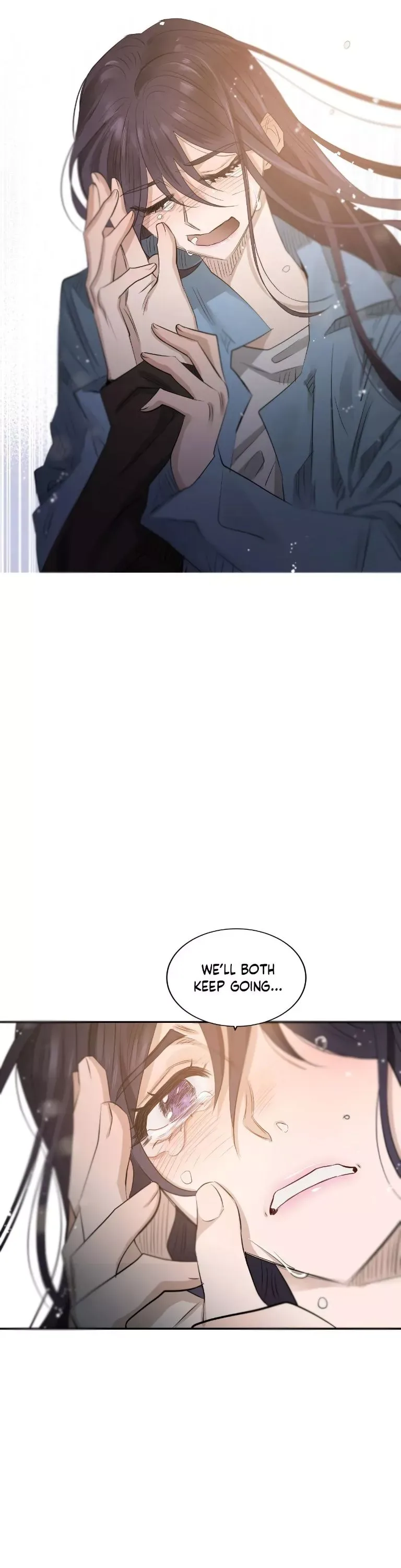 Broken Melody Chapter 75 page 20