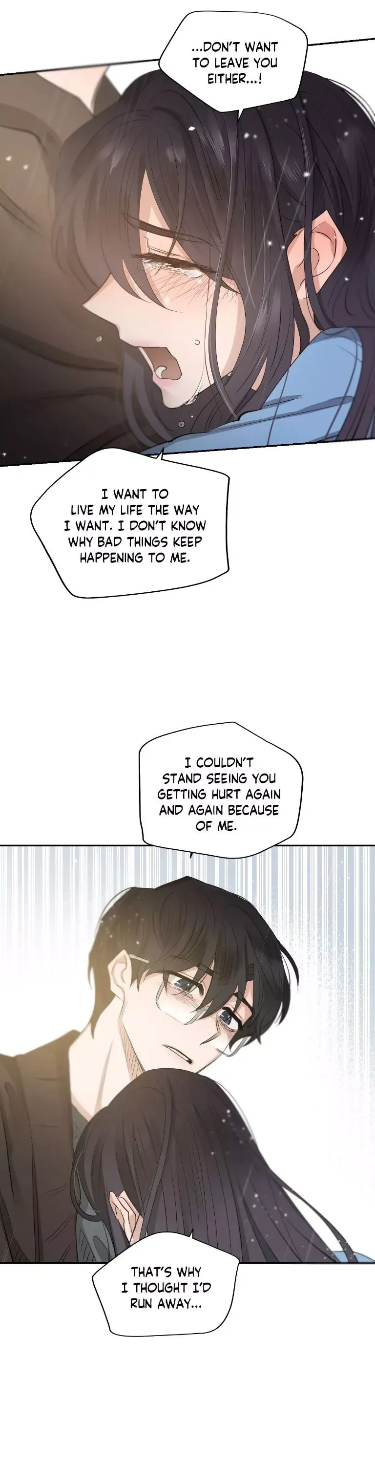 Broken Melody Chapter 75 page 16