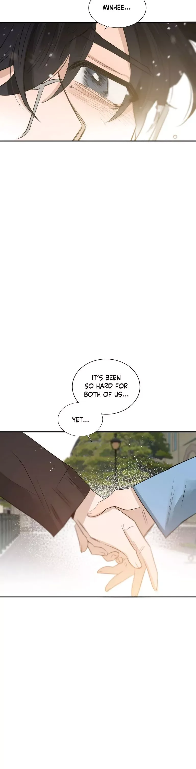Broken Melody Chapter 75 page 18