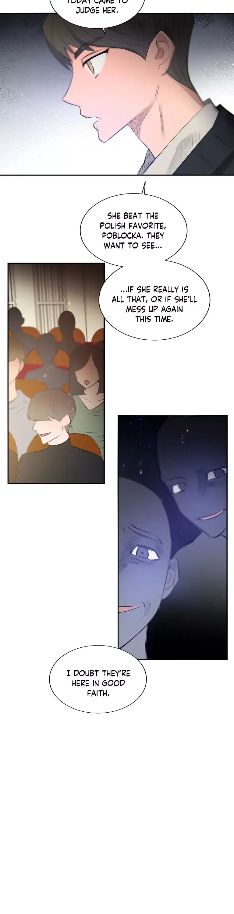 Broken Melody Chapter 78 page 24