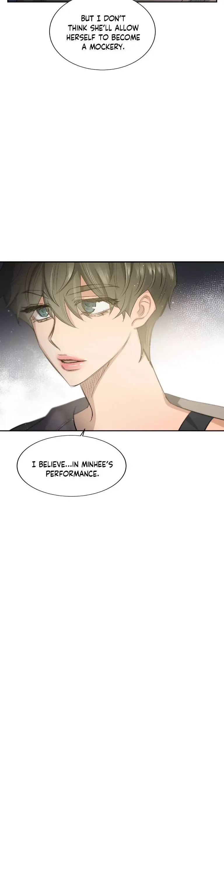 Broken Melody Chapter 78 page 26