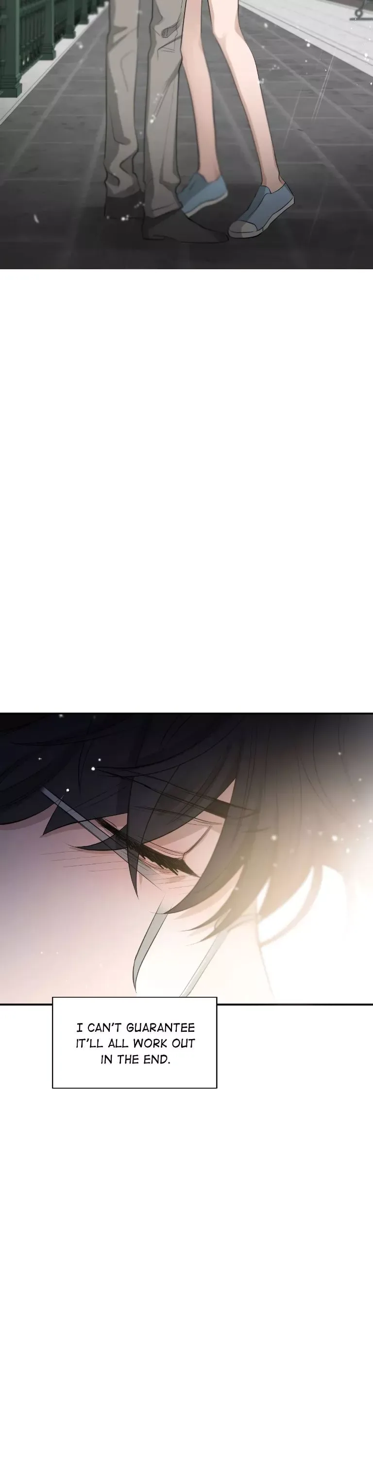 Broken Melody Chapter 75 page 22