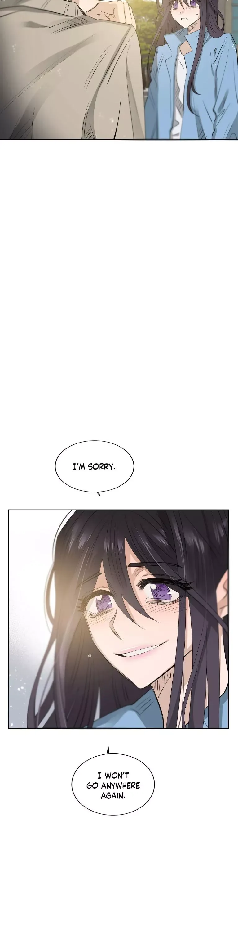 Broken Melody Chapter 75 page 26
