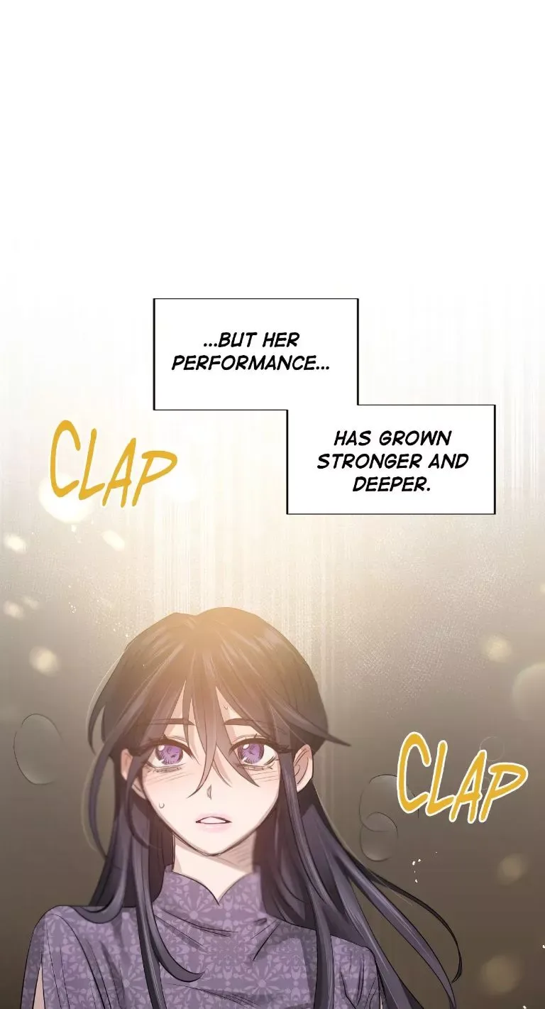 Broken Melody Chapter 80 page 25