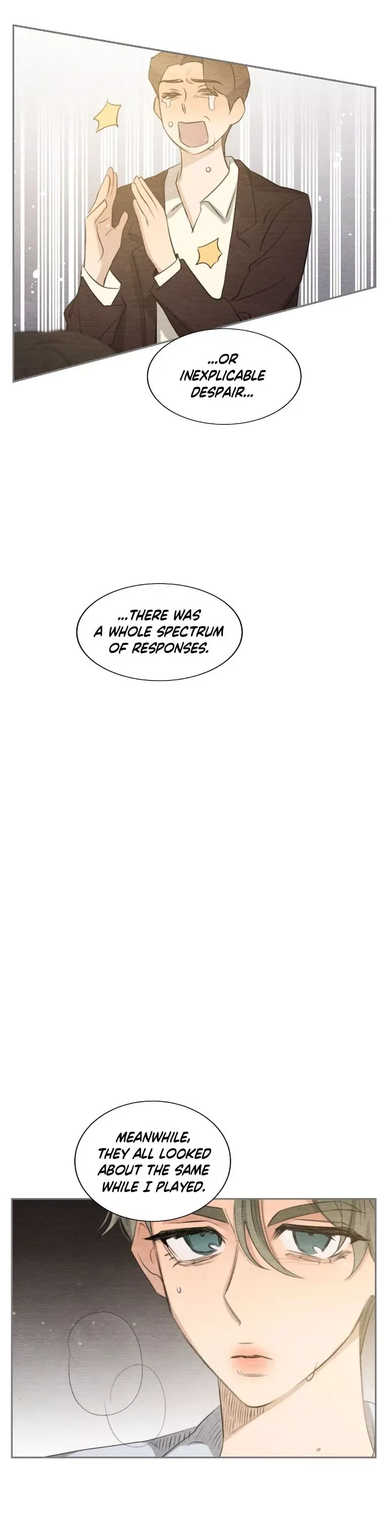 Broken Melody Chapter 77 page 7