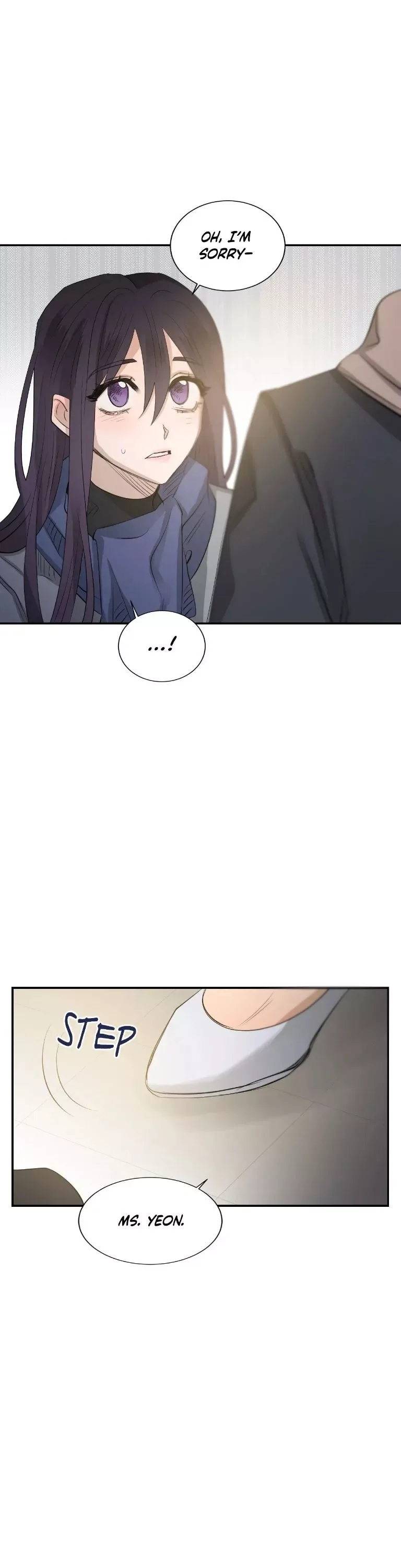 Broken Melody Chapter 76 page 31