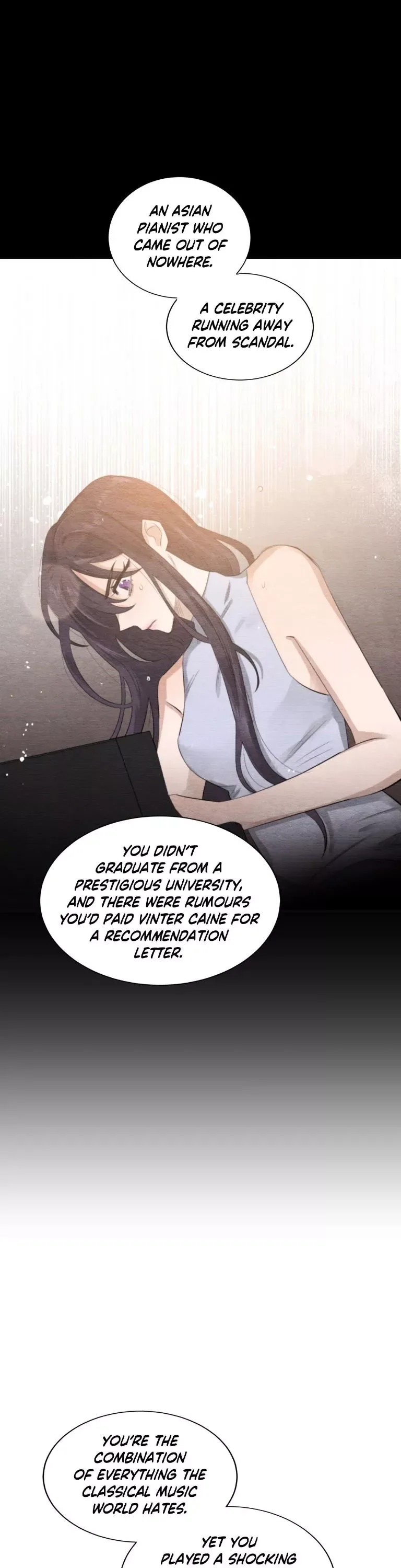 Broken Melody Chapter 77 page 13