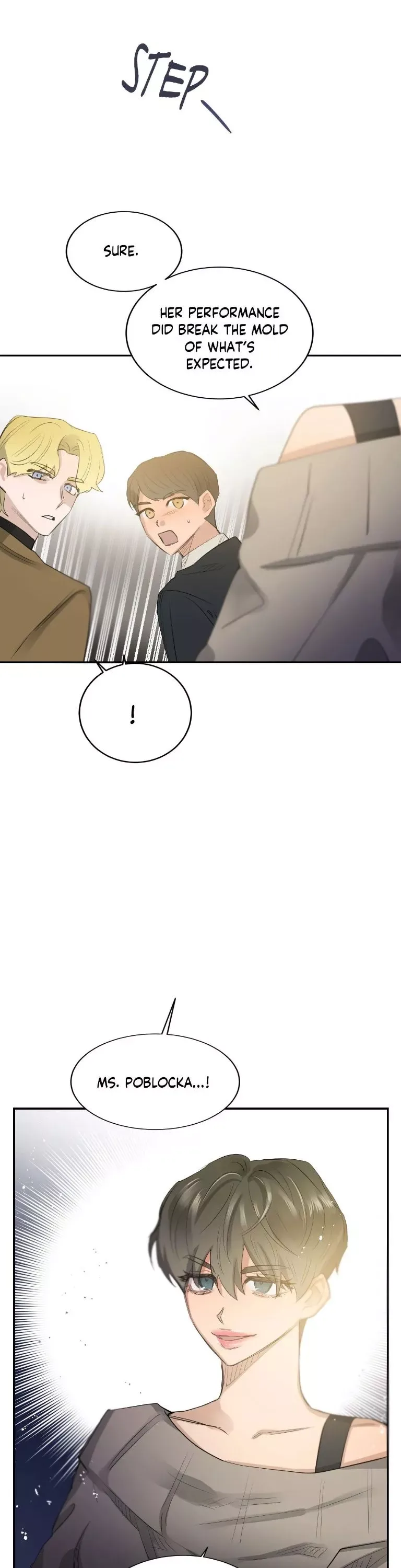 Broken Melody Chapter 78 page 25