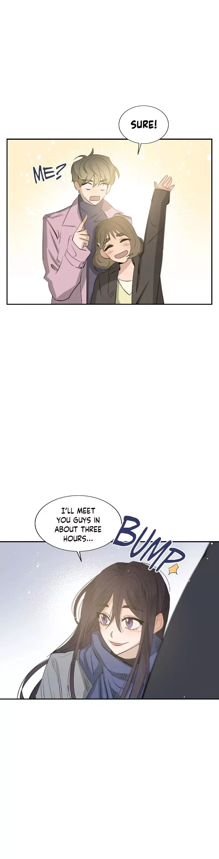 Broken Melody Chapter 76 page 30