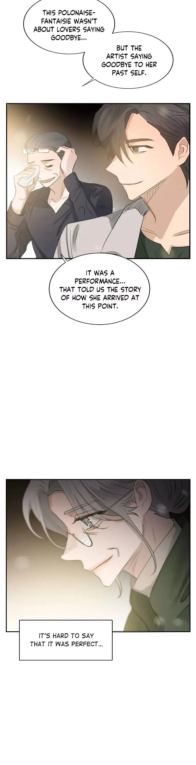 Broken Melody Chapter 80 page 24