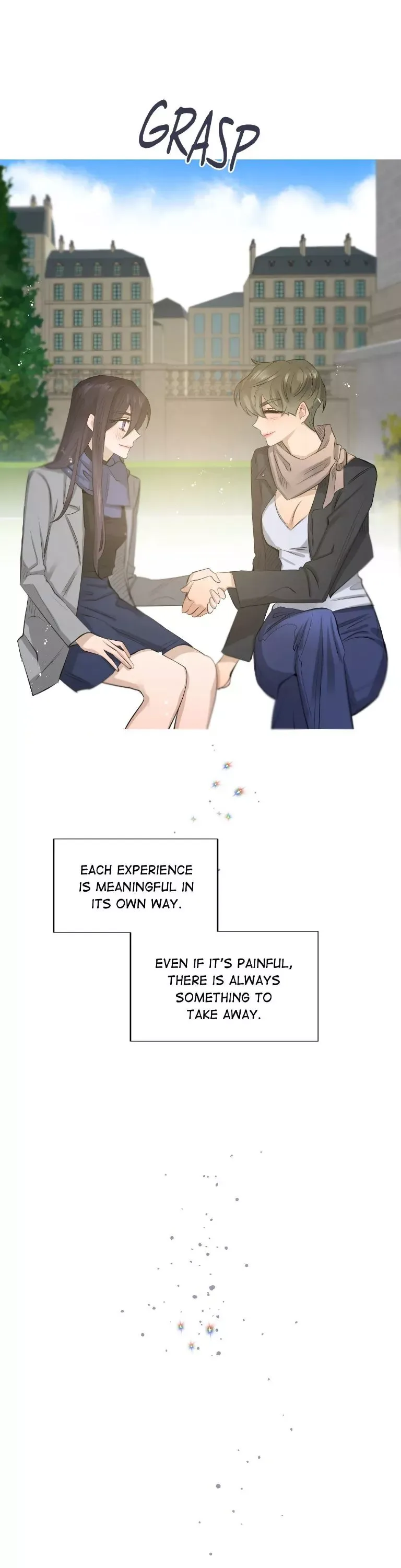 Broken Melody Chapter 77 page 19