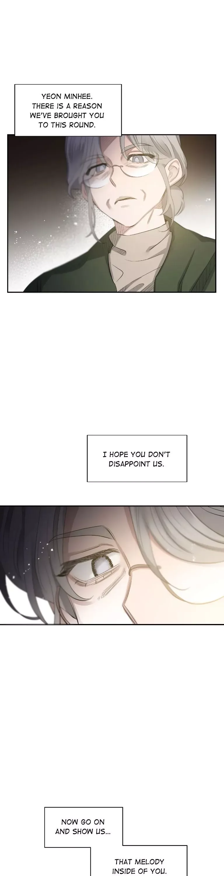 Broken Melody Chapter 78 page 31